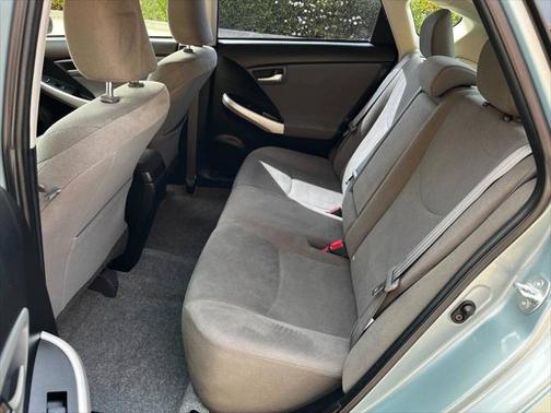 2015 Toyota Prius Three