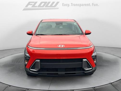 2024 Hyundai KONA SE
