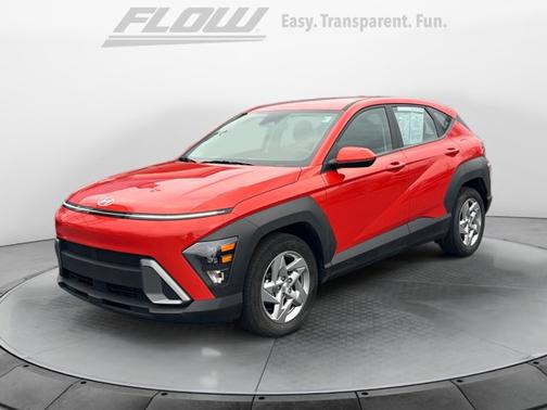 2024 Hyundai KONA SE