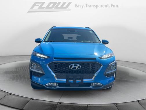2020 Hyundai KONA Ultimate