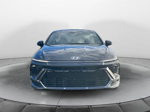 2024 Hyundai SONATA N Line