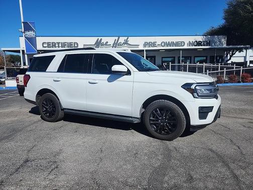 2022 Ford Expedition XLT