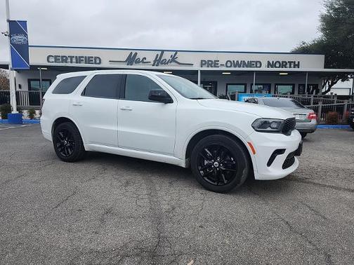 2023 Dodge Durango GT