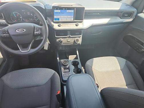 2024 Ford Maverick XL