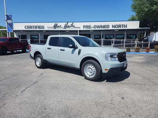 2024 Ford Maverick XL