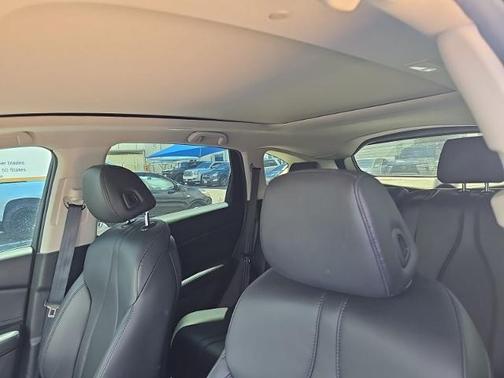 Majestic Black Pearl 2021 Acura RDX BASE