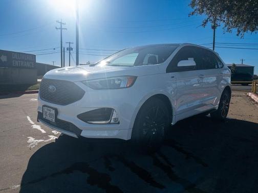 2023 Ford Edge ST LINE