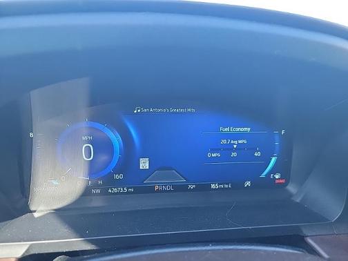 2023 Ford Explorer KING RANCH