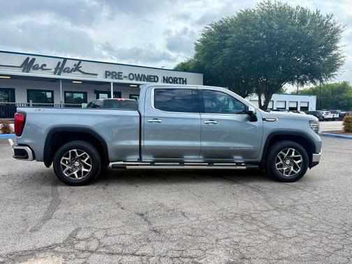 Sterling 2023 GMC Sierra 1500 SLT