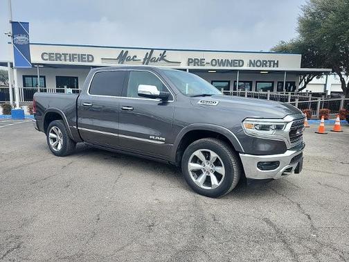2020 RAM 1500 LIMITED