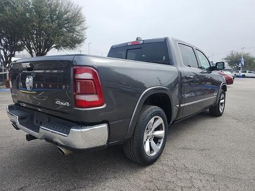 2020 RAM 1500 LIMITED