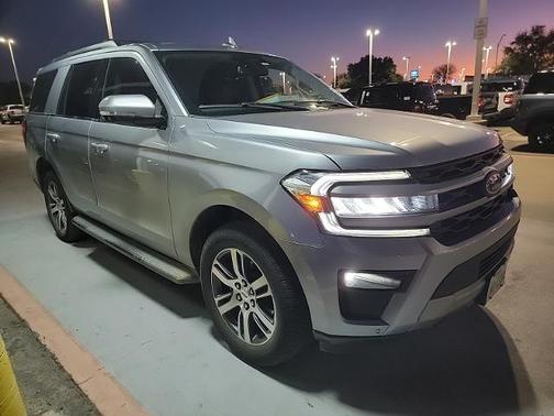 2024 Ford Expedition XLT