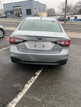 2020 Subaru Legacy Premium