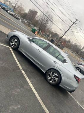 2020 Subaru Legacy Premium