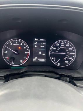 2020 Subaru Legacy Premium