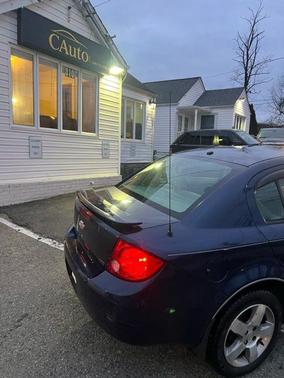 2008 Chevrolet Cobalt LT