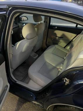 2008 Chevrolet Cobalt LT