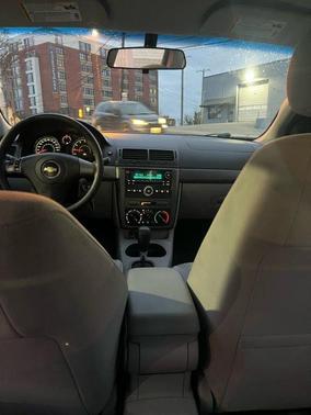 2008 Chevrolet Cobalt LT