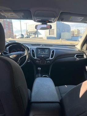 2018 Chevrolet Equinox 1LT