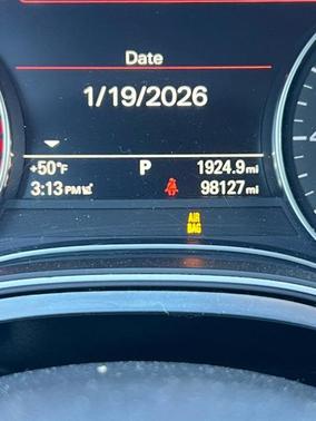 2015 Audi A6 2.0T Premium quattro