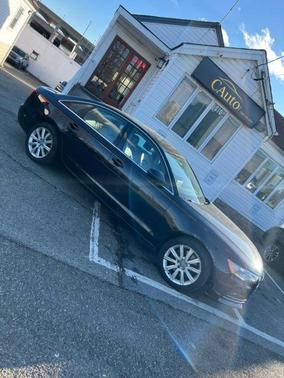 2015 Audi A6 2.0T Premium quattro