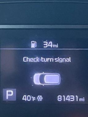 2020 Kia Soul X-Line