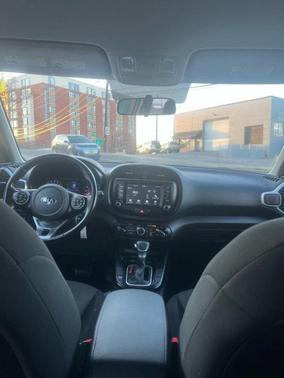 2020 Kia Soul X-Line