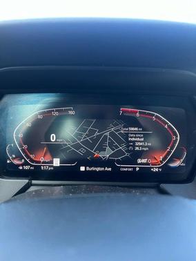 2020 BMW 228 Gran Coupe i xDrive