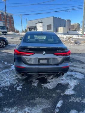 2020 BMW 228 Gran Coupe i xDrive