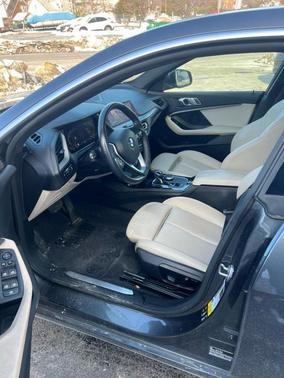 2020 BMW 228 Gran Coupe i xDrive