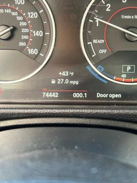 2017 BMW 330 i xDrive