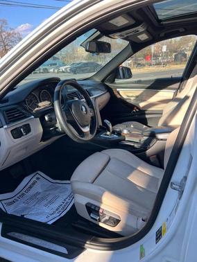 2017 BMW 330 i xDrive