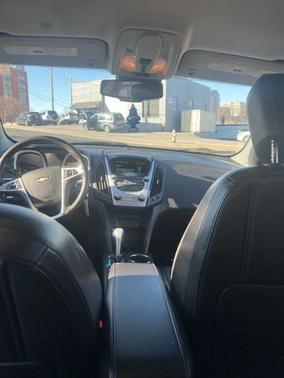 2015 Chevrolet Equinox 2LT