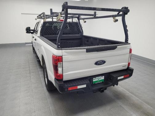 2019 Ford F-250 XL