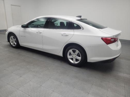 2023 Chevrolet Malibu 1LS