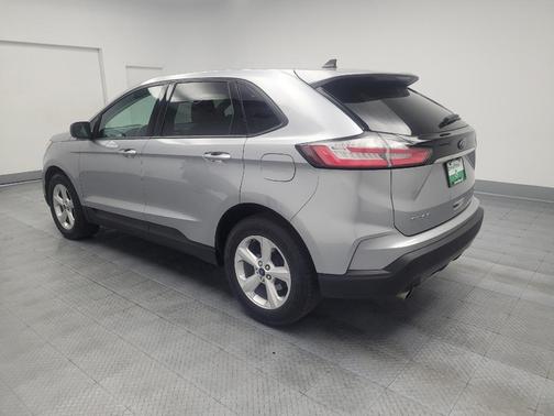 2020 Ford Edge SE