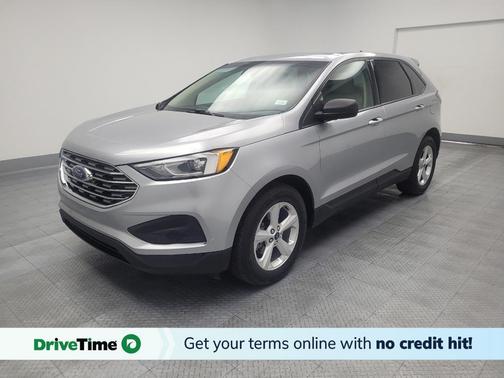 2020 Ford Edge SE