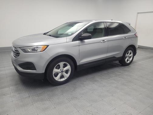 2020 Ford Edge SE