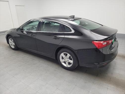 2020 Chevrolet Malibu 1LS