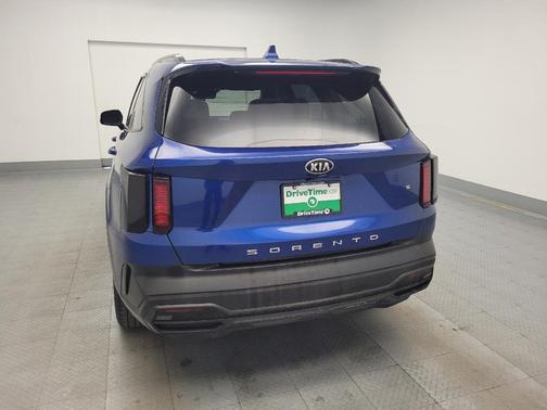 2021 Kia Sorento S