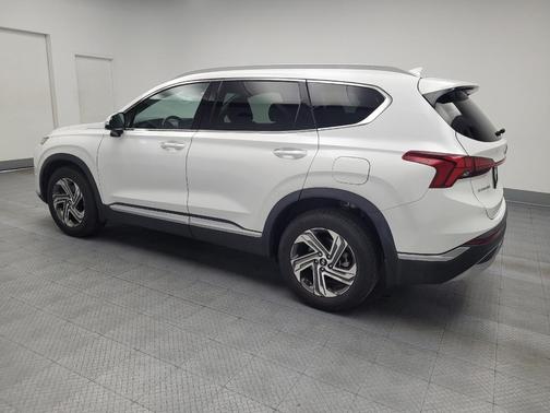 2022 Hyundai SANTA FE SEL 2.4