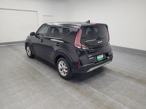2024 Kia Soul S