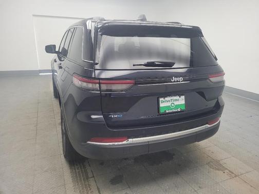 2022 Jeep Grand Cherokee 4xe Base