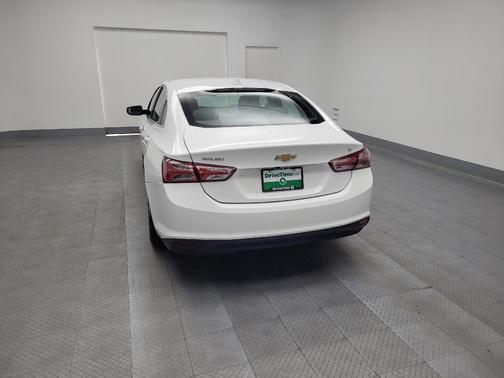 2021 Chevrolet Malibu FWD LT