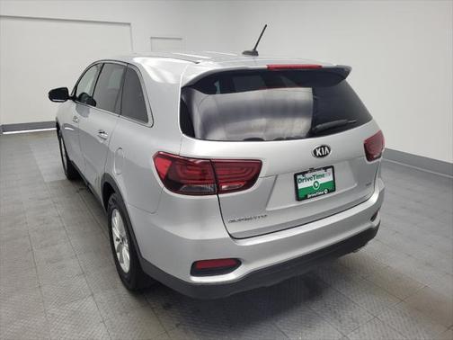 2019 Kia Sorento L