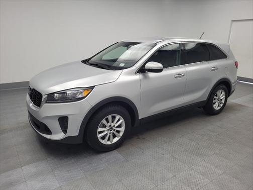 2019 Kia Sorento L