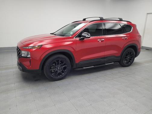 2023 Hyundai SANTA FE XRT