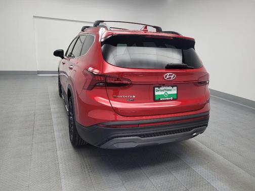 2023 Hyundai SANTA FE XRT