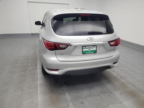 2020 INFINITI QX60 Pure