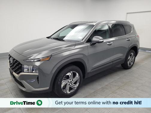 2023 Hyundai SANTA FE SEL 2.4